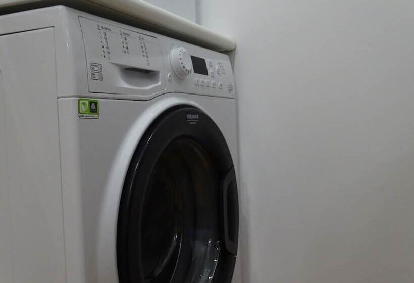 Apartments Center Lisboa