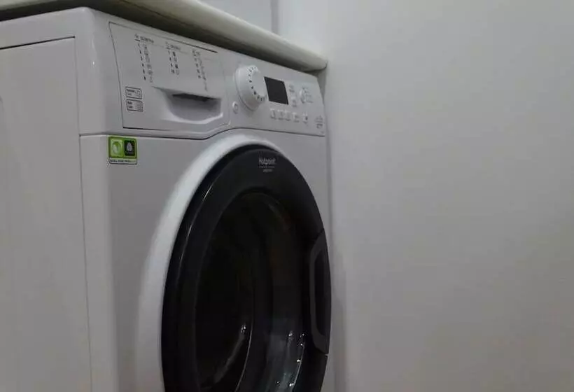 Apartments Center Lisboa