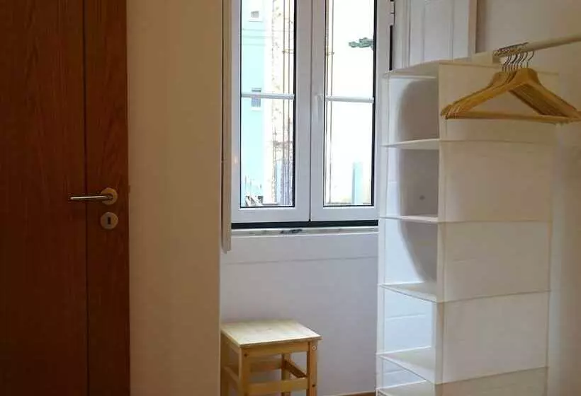 Apartments Center Lisboa