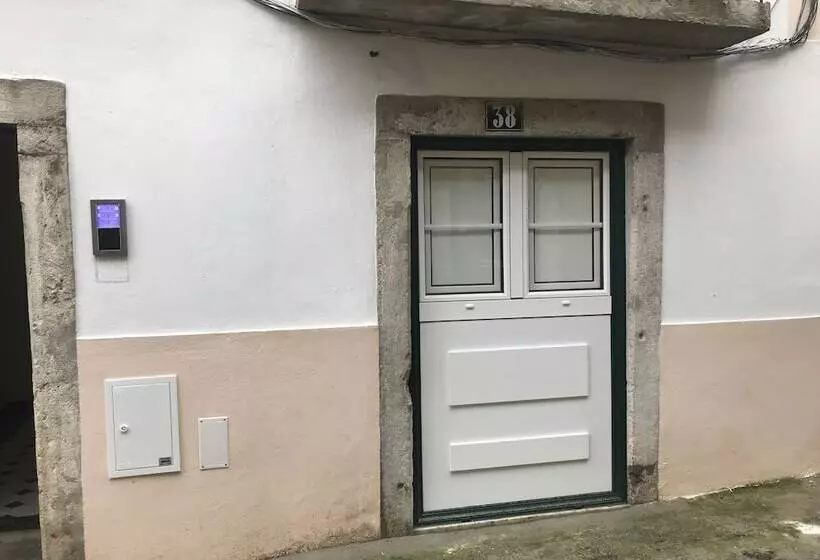 Apartments Center Lisboa