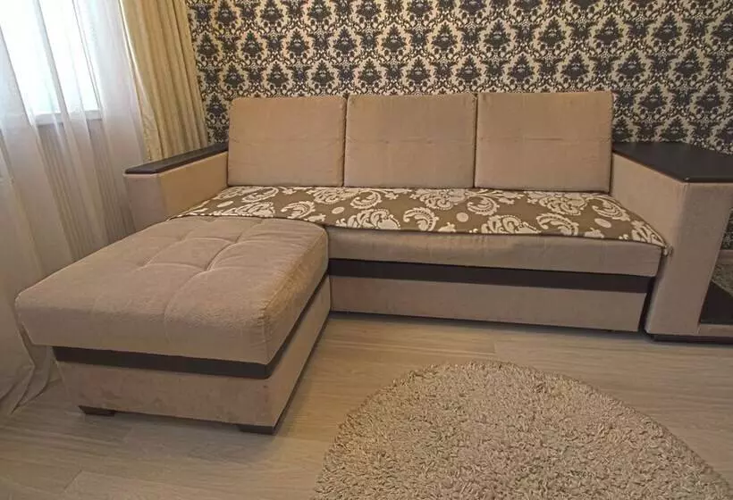 Arendagrad Apartments Garaburdy 3