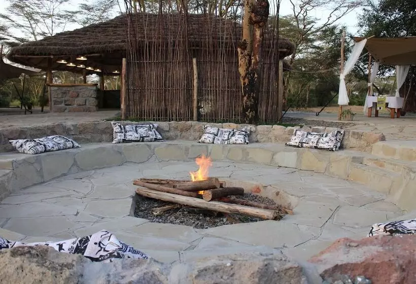 هتل Swara Acacia Lodge