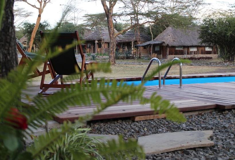 هتل Swara Acacia Lodge