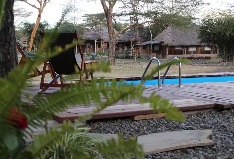 هتل Swara Acacia Lodge
