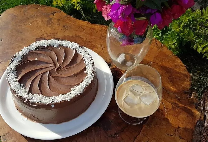 هتل Swara Acacia Lodge