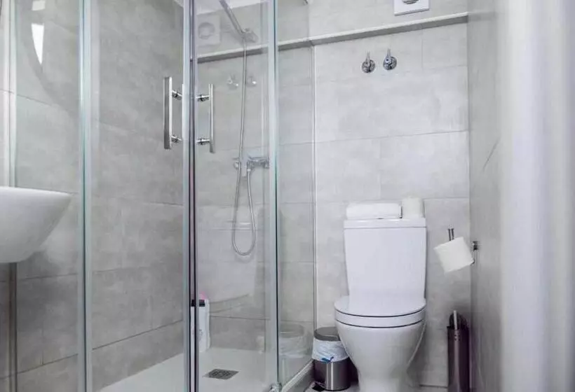 Isg Apartments Lovely Duplex