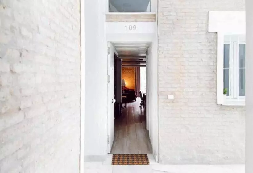 Isg Apartments Lovely Duplex
