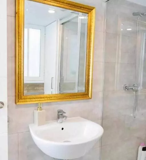 Isg Apartments Lovely Duplex