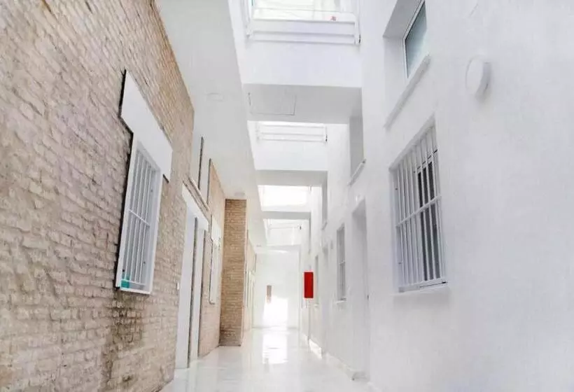 Isg Apartments Lovely Duplex
