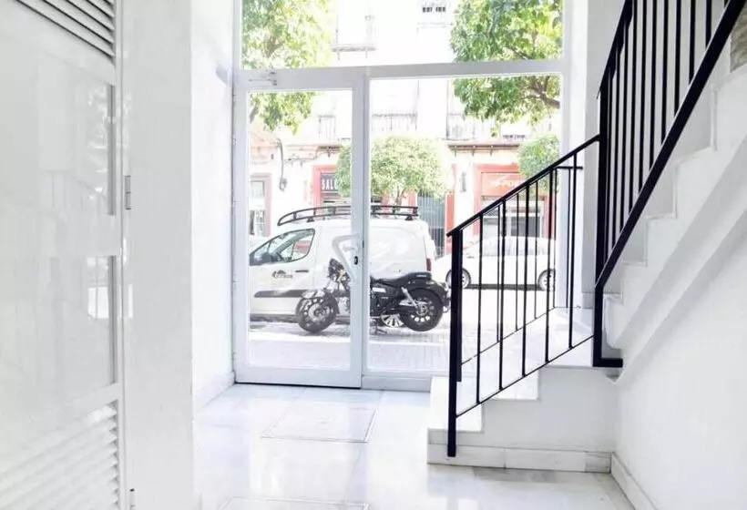 Isg Apartments Lovely Duplex