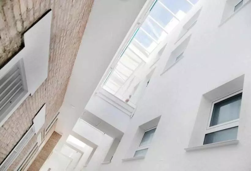 Isg Apartments Lovely Duplex