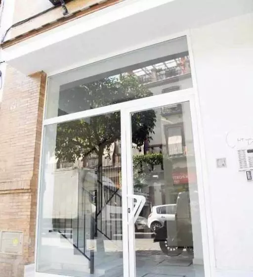 Isg Apartments Lovely Duplex