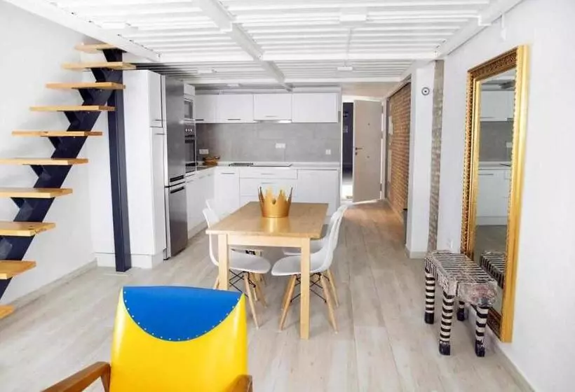 Isg Apartments Lovely Duplex