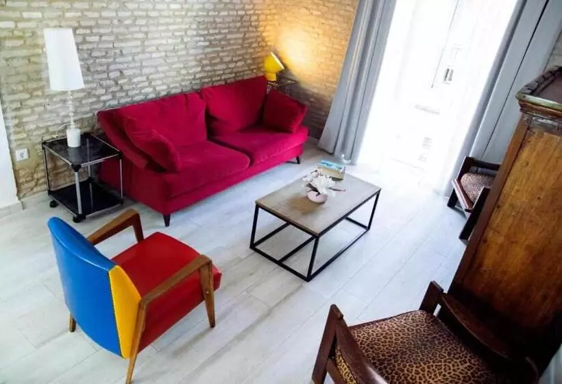 Isg Apartments Lovely Duplex