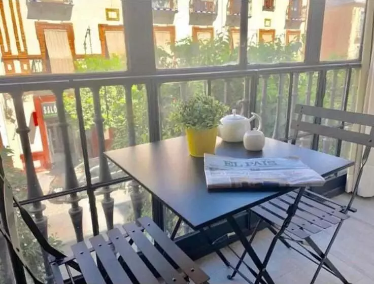 Isg Apartments Lovely Duplex