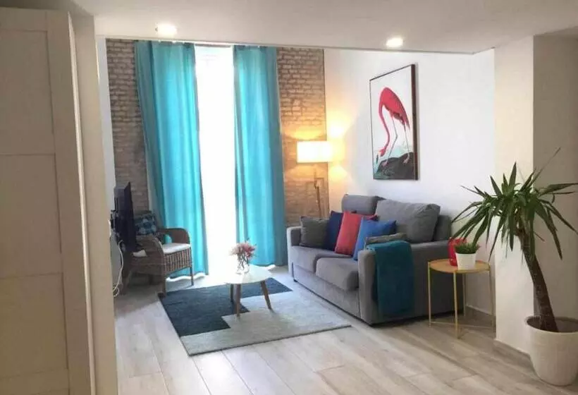 Isg Apartments Lovely Duplex