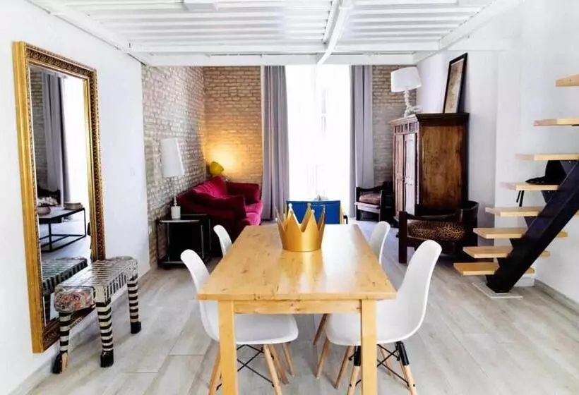 Isg Apartments Lovely Duplex