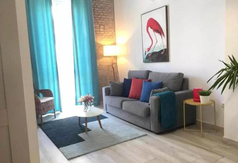 Isg Apartments Lovely Duplex