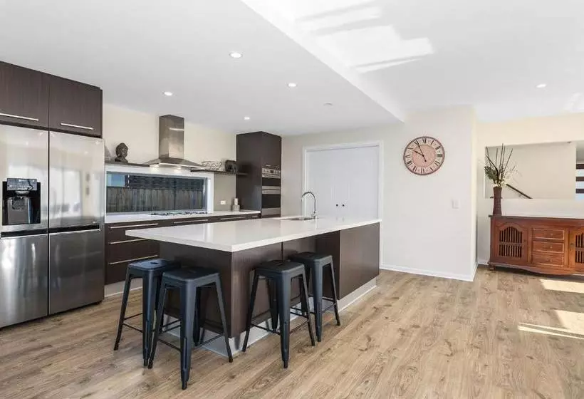 Pebbles At Casuarina Beach With Pool