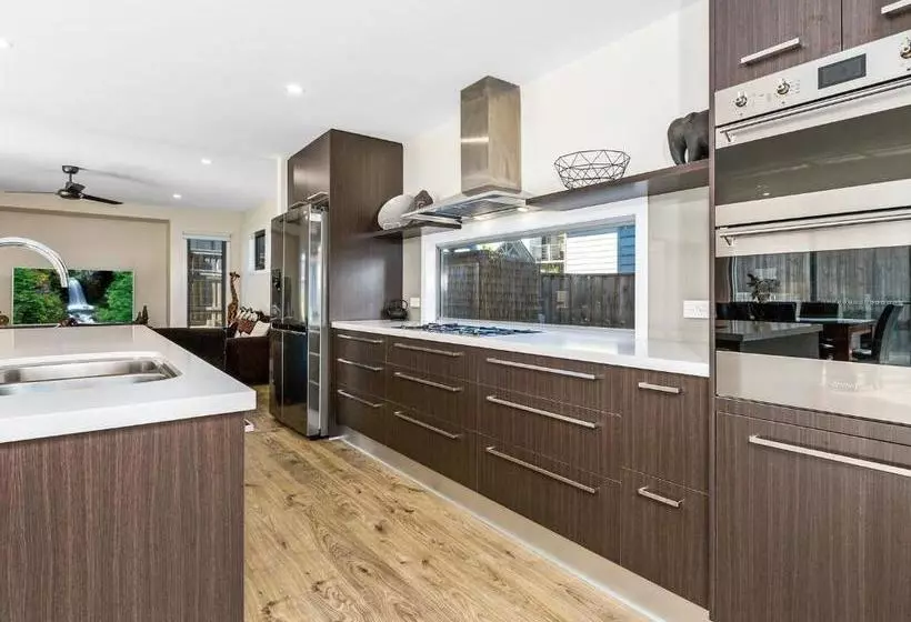 Pebbles At Casuarina Beach With Pool