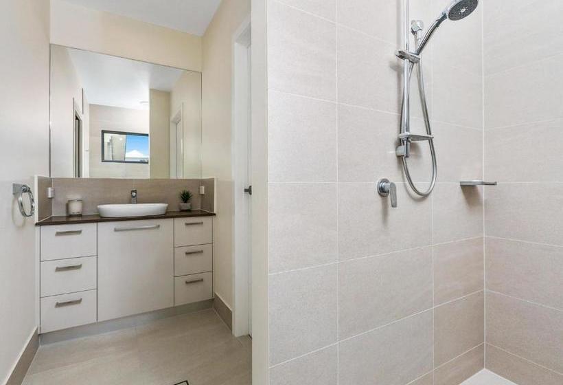 Pebbles At Casuarina Beach With Pool