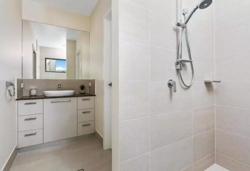 Pebbles At Casuarina Beach With Pool