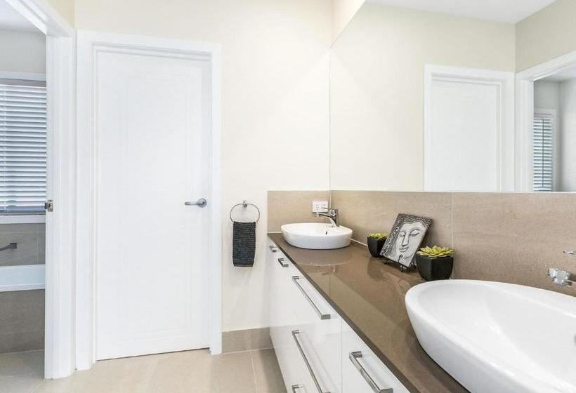 Pebbles At Casuarina Beach With Pool