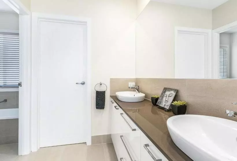 Pebbles At Casuarina Beach With Pool