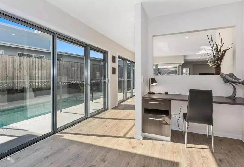 Pebbles At Casuarina Beach With Pool