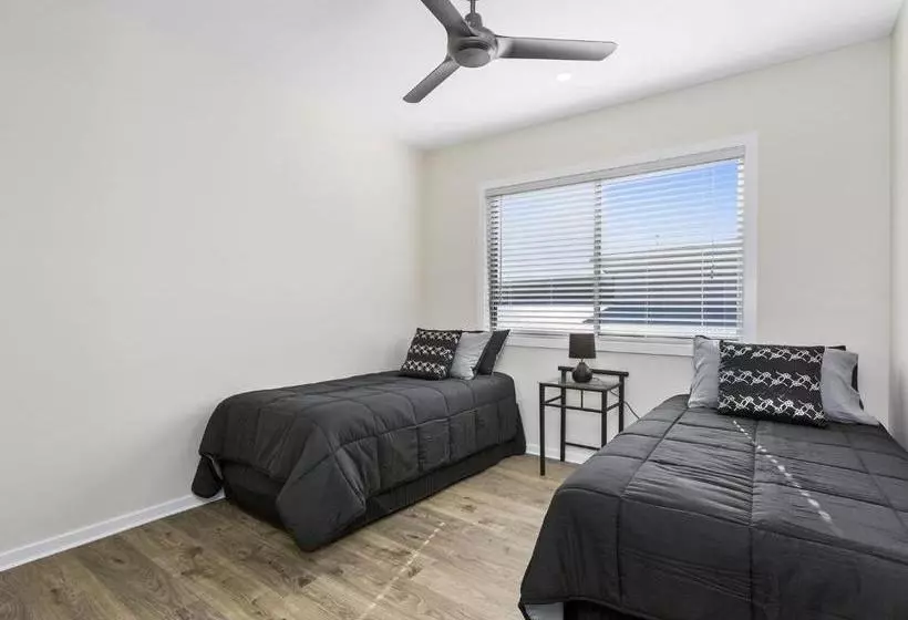 Pebbles At Casuarina Beach With Pool