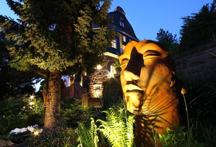 Blumeins Das Refugium