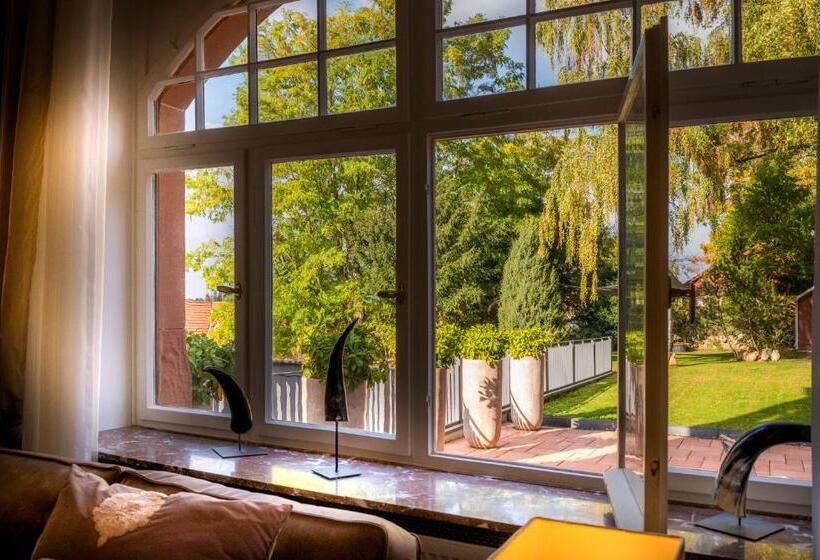 Blumeins Das Refugium