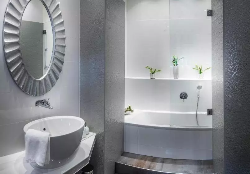 Blumeins   Das Refugium