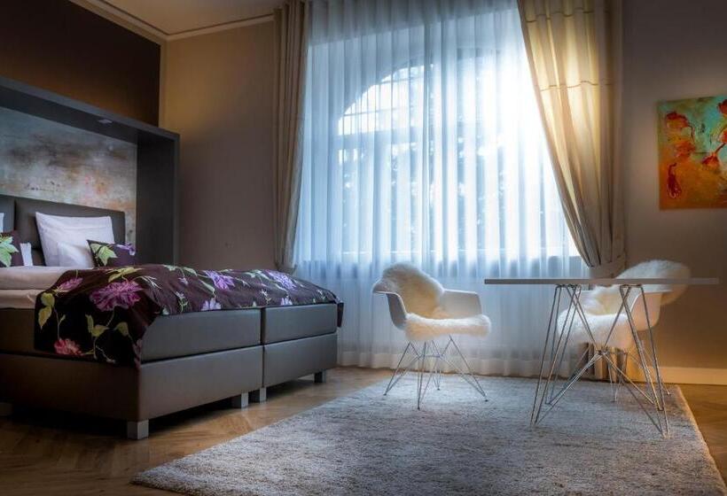 Blumeins Das Refugium