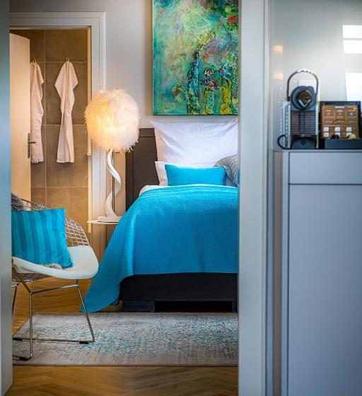 Blumeins Das Refugium