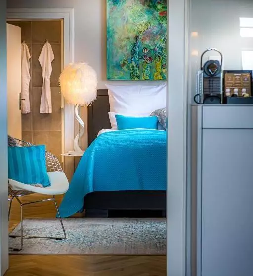 Blumeins   Das Refugium