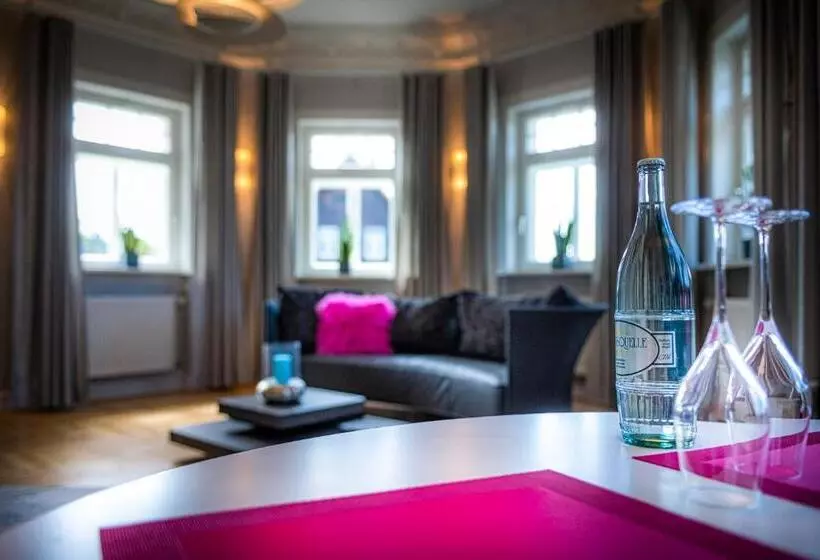 Blumeins   Das Refugium