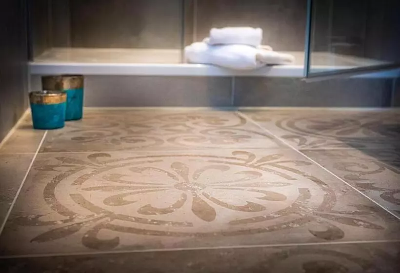 Blumeins   Das Refugium