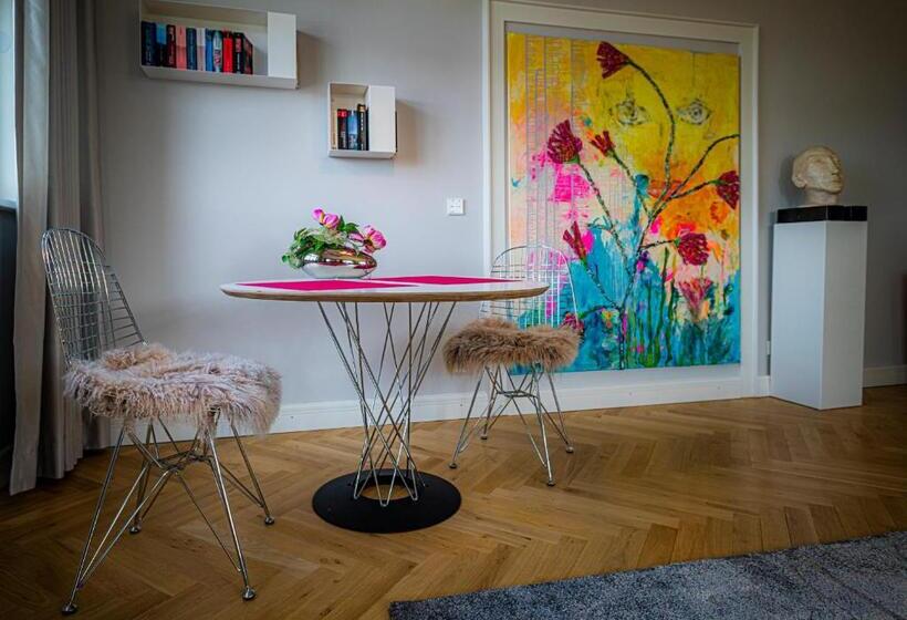 Blumeins Das Refugium