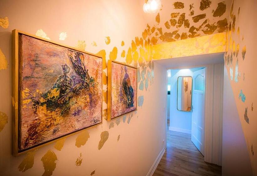 Blumeins Das Refugium