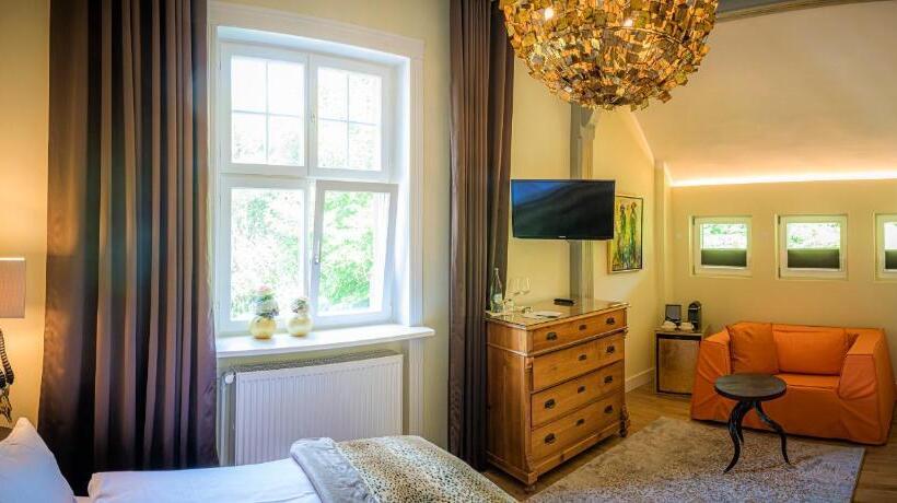 Blumeins Das Refugium