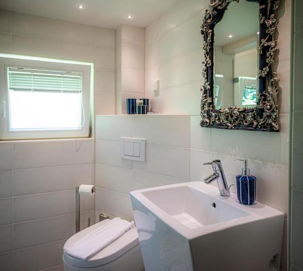 Blumeins Das Refugium