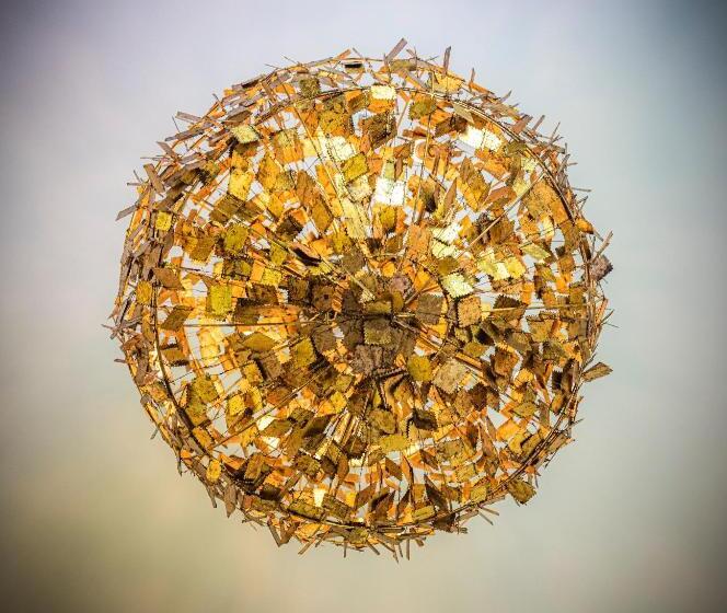 Blumeins Das Refugium