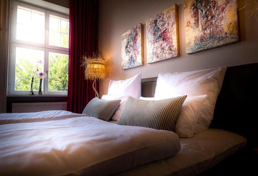 Blumeins Das Refugium