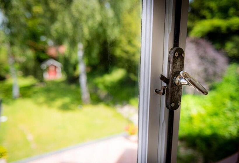 Blumeins Das Refugium