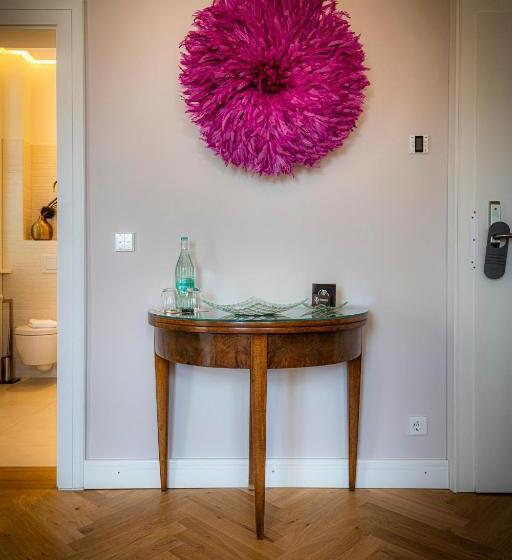 Blumeins Das Refugium