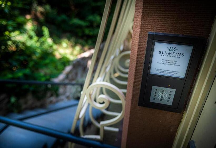 Blumeins Das Refugium