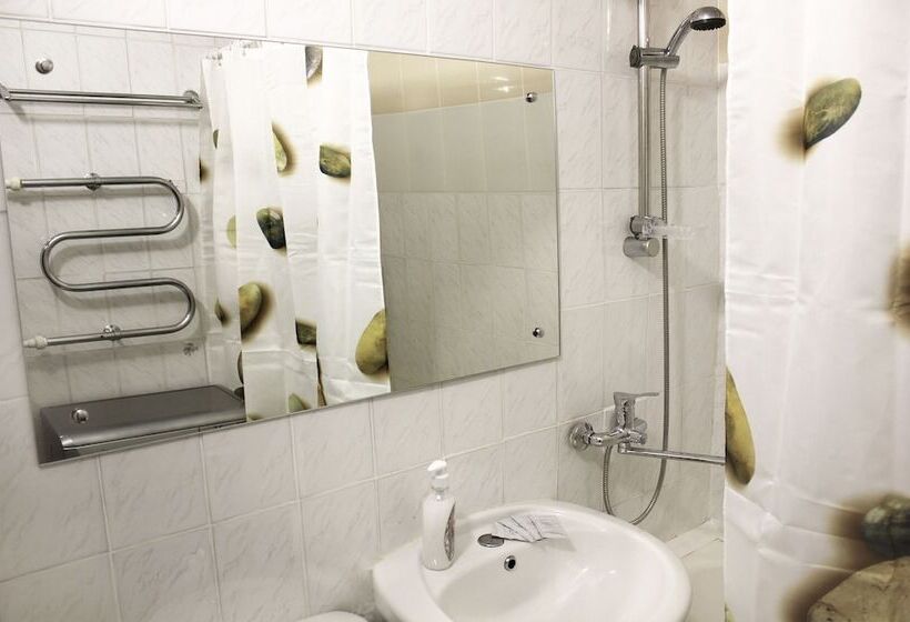 Dobrye Sutki Apartment On Krasnoarmeyska