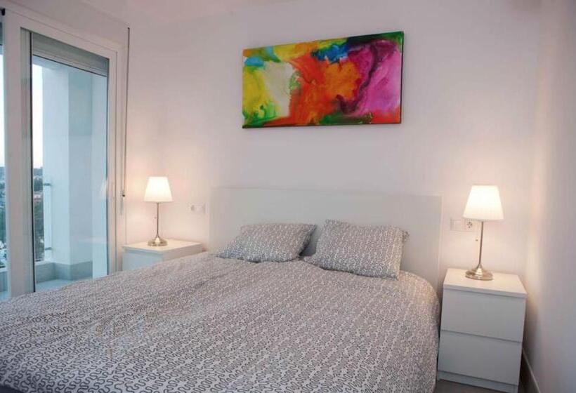 Luxury Villa With Heated Pool For 12 To 14 People