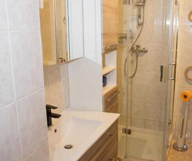 펜션 Houses Of Motovun